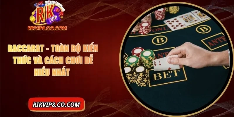 Baccarat